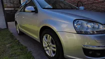 Volkswagen Vento 2007 2.5 Advance Tiptronic