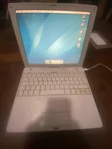 Apple Ibook G4