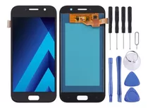 Pantalla Lcd Tft Para Galaxy A5 (2017), A520f, A520f/ds, A52