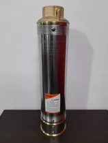 Cuerpo Bomba Sumergible 4  Baico, Modelo 4sh 10/6 De 2 Hp