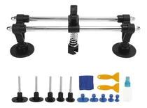 Kit De Extracción Automática De Abolladuras, Puente De Doble