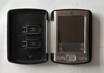 Palm Tungsten E - Com Case E Caneta - Não Funciona