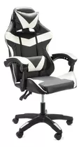 Silla Gamer Imback De Escritorio Ergonomica Reclinable Ajustable Giratoria Profesional