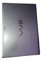 Laptop Sony Vaio Tactil