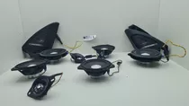 Kit De Alto Falantes Harman Kardon  Bmw 235m 2014