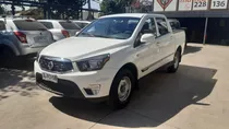 Ssangyong Actyon Sport 2.0 4x2 Ac