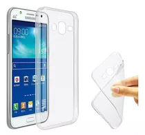 Funda Para Samsung Galaxy J7 (transparente)