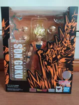 Goku Ssj 2- Sdcc Exclusive- Sh Figuarts - Dragon Ball Z