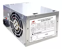 Fonte De Alimentação Para Pc C3tech Ps-200v4 200w 115v/230v