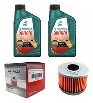 Kit Service Honda Cbx 250 Twister Xr 250 Tornado Xre 300 Ryd