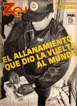Revista Zeta 886 Feb 1992 Allanamiento Disip A Grupo Zeta