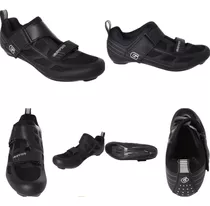 Zapatilla De Ciclismo Mtb Sdp Extrembike Indor Spinning Boa