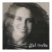 Cd Gal Costa - Aquele Frevo Axé - Lacrado De Fábrica