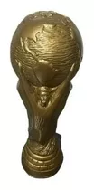 Alcancía Copa Del Mundial Trofeo Del Mundial Qatar 2022