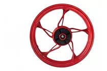 Rin Trasero Rojo Italika Original 200z 2019-2022 F15030228