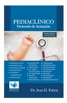 Pabón - Pediaclinico 1 Ed. 2020