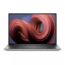 Dell 17  Xps 17 Notebook (platinum)