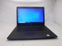 Notebook Dell Latitude 3490, I7-8550u, 8gb Ram, Ssd 250gb