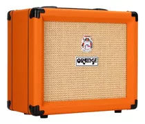 Amplificador De Potencia De Guitarra Eléctrica Orange Amps