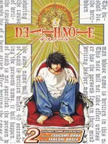 Manga Death Note Tomo Variados Español Fisico