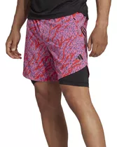 Short adidas Training Designed For Training Pro Hombre Fu Rj