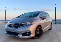 Honda Fit  2019 Sport