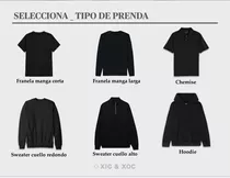 Uniformes Personalizados 