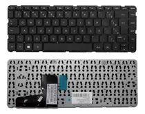 Teclado Para Hp 14 Compatível Sn3125e Sg-59720-40a Preto Br