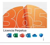 Office - Licencia Perpetua 