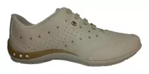 Zapatillas Kolosh Mujer Super Cómodas C 0638 Cordón Elástico