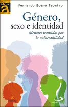 Genero Sexo E Identidad (libro Original)