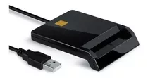 Leitor De Cartão Smart Card Certificado Digital Usb