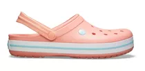 Crocs Crocband Clog Originales Unisex Hombre Mujer 11016mi