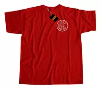 Remeraindependiente De Avellaneda Escudo 1920  T/ Talles