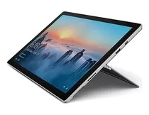 Tablet  Microsoft Surface Pro 4 Core I7 256gb Ssd 8gb Ram