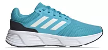 Zapatillas Hombre adidas Galaxy 6 Azul Jj deportes