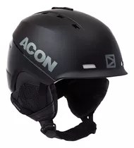 Casco Para Proteccion En Esqui O Snowboard Acon Alpine Two 