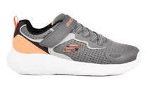 Champion Deportivo Niño Skechers Bounder 2.0