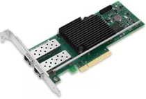 Placa Rede 10gbe Converged Network Adapter X710-da2 0y5m7n