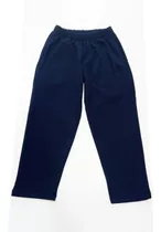 Pantalón Jogging Clásico Frisa Niños