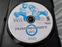 Mario Kart Wii