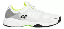 Zapatillas Tenis Yonex Power Cushion Lumio Hombre Shoes Man