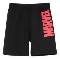 Short Bermuda De Marvel Original Rustica Verano