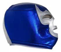 Mascara Lucha Libre Mexicana Blue Demon 2