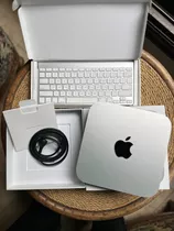 Mac Mini M1 De 16 Gb De Ram Y 1 Tb Ssd Impecable