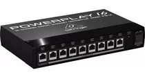 Behringer P-16d - Distribuidor Digital Central