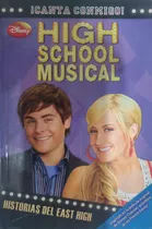 High School Musical / Historias Del East High #1 / Disney#26