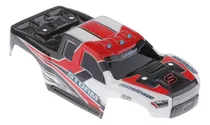 Capa Rc Car Body Shell Para Hs 18301 High Monster