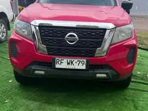 Nissan Navara Navara 4x4 Se 2.3 Tdi