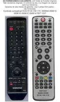 Controle Compatível Samsung R130 150 170 55a 61s 61e Fbt1237